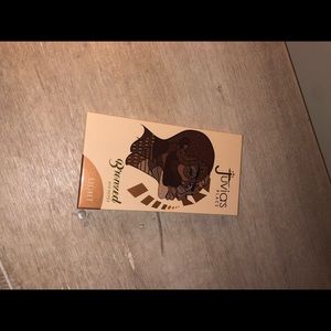 Juvia’s place bronzer duo